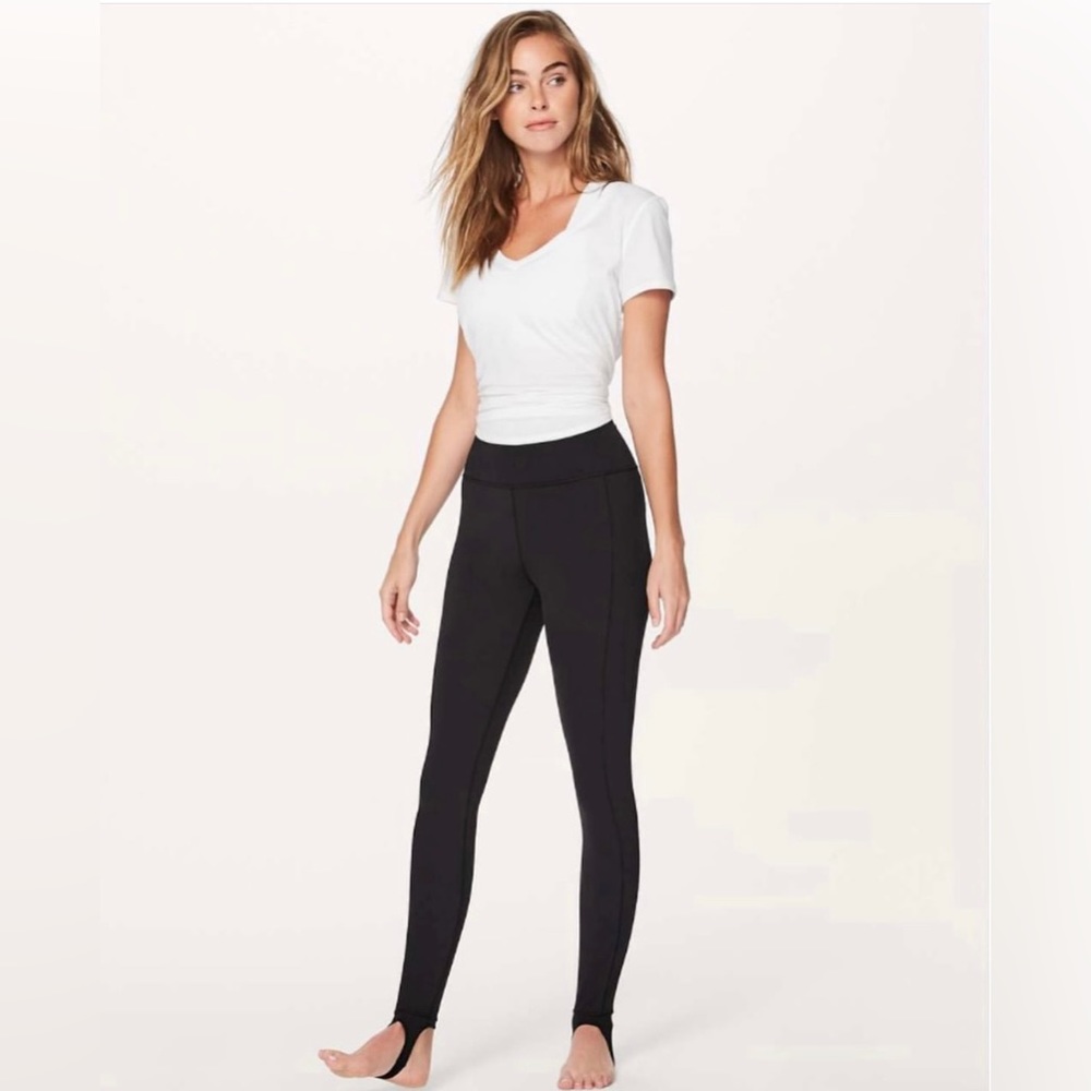 Lululemon Hold on Tight Legging